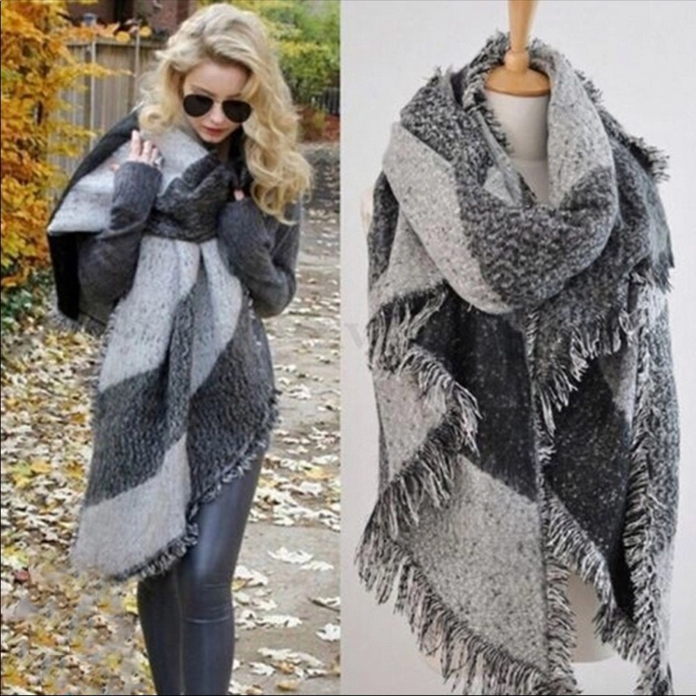 Pashmina Women Scarf